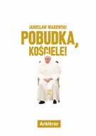 Religia i religioznawstwo - POBUDKA KOŚCIELE Jarosław Makowski - miniaturka - grafika 1