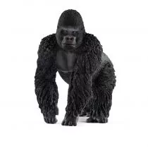 Schleich Wild Life Figurka Goryl SLH14770 SLH14770 - Figurki dla dzieci - miniaturka - grafika 1