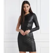 Sukienki - Karl Lagerfeld Jeans Sukienka - miniaturka - grafika 1