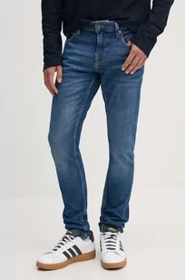 Guess jeansy CHRIS męskie M4YA27 D5DD1 - Spodnie męskie - miniaturka - grafika 1