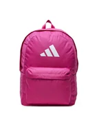 Plecaki - adidas Plecak C-CLSC BARS BP IS7058 Różowy - miniaturka - grafika 1