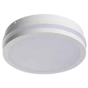 Kanlux Plafoniera LED BENO 18W NW-O-SE W 1550lm 4000K IP54 z czujnikiem ruchu 32944 32944 - Lampy sufitowe - miniaturka - grafika 1