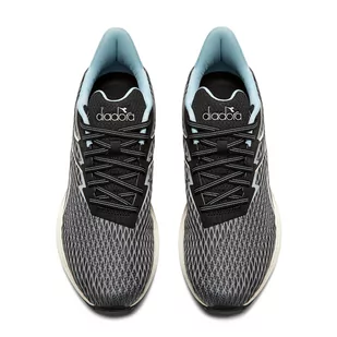 Buty biegowe męskie DIADORA STRADA - Buty sportowe męskie - miniaturka - grafika 3
