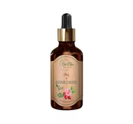 Olejki do ciała i włosów - Bio Olej Z Nasion Dzikiej Róży Nierafinowany 50ml - miniaturka - grafika 1