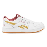 Buty dla chłopców - Obuwie sportowe Reebok ROYAL PRIME 2 100033493 - miniaturka - grafika 1