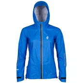 Kurtki i kamizelki sportowe damskie - Kurtka damska High Point Road Runner 3.0 Lady Jacket Rozmiar: XS / Kolor: niebieski - miniaturka - grafika 1