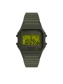 Zegarki damskie - Zegarek Timex TW2U94000 T80 34mm - miniaturka - grafika 1