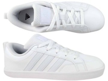 Adidas Vs Pace 2.0 IE3468 Buty Damskie Trampki Tenisówki Białe