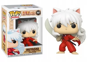 Funko POP! Anime, figurka kolekcjonerska, Inuyasha, 767 - Figurki kolekcjonerskie - miniaturka - grafika 1