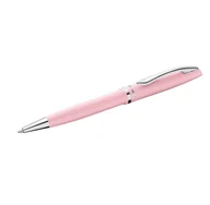 Przybory szkolne - DŁUGOPIS PELIKAN JAZZ PASTEL RÓŻOWY 603386 - miniaturka - grafika 1