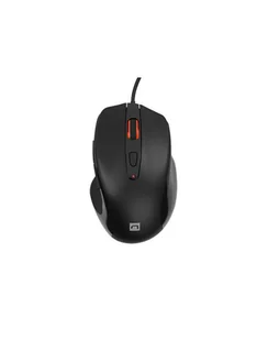 NATEC MYSZ PIGEON 2 4000DPI CZARNA NMY-2047 - Myszki - miniaturka - grafika 2
