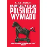 Historia świata - Największa Klęska Polskiego Wywiadu Marek Świerczek - miniaturka - grafika 1