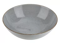 Miski i półmiski - Lubiana Salaterka 21cm Boss Grey - miniaturka - grafika 1
