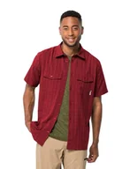 Koszulki męskie - Jack Wolfskin Thompson koszulka męska - miniaturka - grafika 1