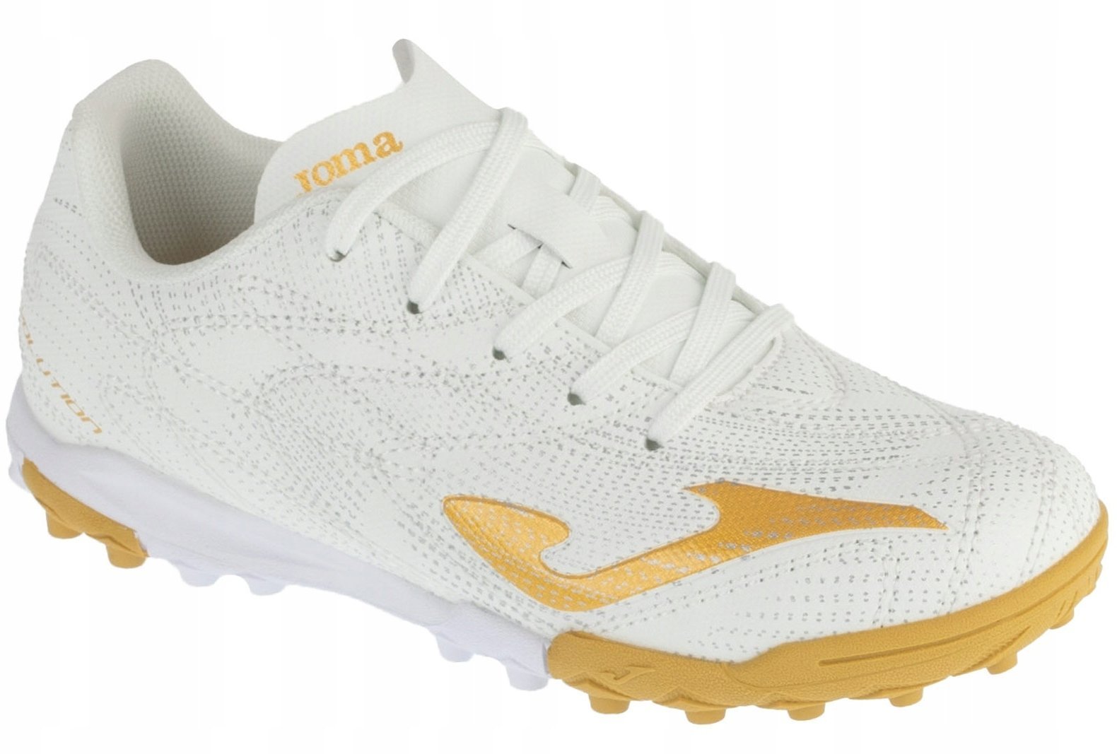Joma Evolution Jr 2602 TF EVJS2602TF białe 34