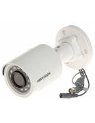 Kamery do monitoringu - Hikvision Kamera DS-2CE16D0T-IRPF/2.8mm 1080p DS-2CE16D0T-IRPF/2.8 - miniaturka - grafika 1