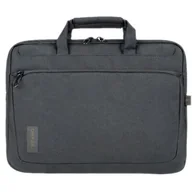 Torby na laptopy - Torba na laptopa TUCANO Work Out 4 13 - 14 cali Czarny - miniaturka - grafika 1