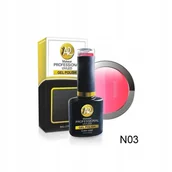 Lakiery hybrydowe - Makear, Neon, Lakier Hybrydowy, N03, 8 ml - miniaturka - grafika 1