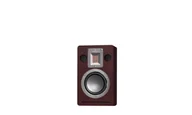 Głośniki i kolumny - Audiovector QR Wall głośnik naścienny (orzech) - miniaturka - grafika 1