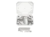 Pozostałe wyposażenie warsztatu - PARKSIDE® Zestaw akcesoriów warsztatowych (Zestaw śrub dociskowych) - miniaturka - grafika 1