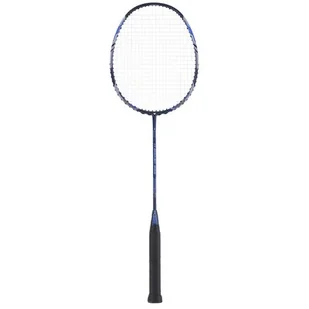 Wish TI SMASH 999 NIEBIESKI RAKIETA DO BADMINTONA - Badminton - miniaturka - grafika 1
