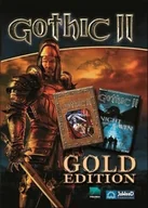 Gry PC Cyfrowe - MUVE.PL, Gothic 2: Gold Edition (PC) Klucz Steam - miniaturka - grafika 1