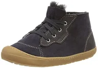 Buty dla chłopców - Richter buty dziecięce Maxi dla chłopców Derby, 7200 Atlantic, 21 EU - miniaturka - grafika 1