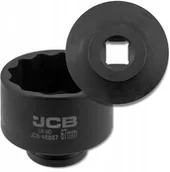 Klucze i nasadki - Nasadka udarowa 3/4" 67mm 12-kątna - miniaturka - grafika 1