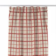 Zasłony - Zasłona na haczykach flex podwójnych - miniaturka - grafika 1