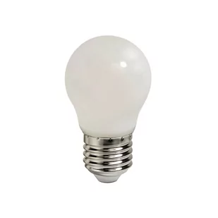 Żarówka LED G45 E27 4,7W CCT 560lm smart - Żarówki LED - miniaturka - grafika 1
