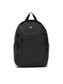 Plecaki - New Era Plecak Day Pack 60503799 Czarny - miniaturka - grafika 1