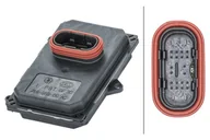 Akcesoria do układu elektrycznego - Sterownik, reflektor główny Hella 5DF 010 114-741 - miniaturka - grafika 1