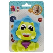 Zabawki interaktywne dla dzieci - BAM BAM Muzyczny Dinuś 482380 - miniaturka - grafika 1