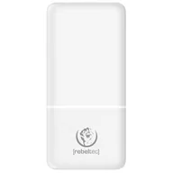 Powerbanki - Powerbank P10 (10 000 mAh 10W) - miniaturka - grafika 1