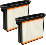 Akcesoria do odkurzaczy - 2x FILTR DO BOSCH METABO STARMIX FKP 4300 SX416069 GAS 25/50 ISP ARD 1625 - miniaturka - grafika 1