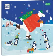 Czekolada - Kalendarz Ritter Sport Adwentowy 347G - miniaturka - grafika 1
