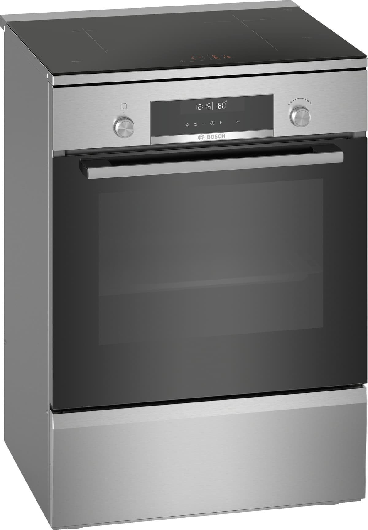Bosch Cooker HLS79Y351U