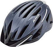 Kaski rowerowe - Alpina Haga Kask, indigo matt 55-59cm 2021 Kaski rowerowe 9742381 - miniaturka - grafika 1