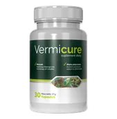 Odchudzanie i oczyszczanie - Vermicure - Naturalne oczyszczenie organizmu - miniaturka - grafika 1