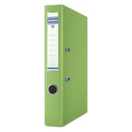 Segregatory - Donau SEGREGATOR MASTER PP A4 50MM JASNO-ZIELONY - miniaturka - grafika 1