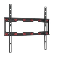 Uchwyty do telewizora - Uchwyt do TV Barkan ND300.B, pevný, pro úhlopříčky 32" až 65", nosnost 37 kg - miniaturka - grafika 1