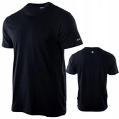 Koszulki męskie - Koszulka męska t-shirt krótki rękaw bawełniana casual miejska sportowa XXL - miniaturka - grafika 1