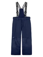 Spodnie narciarskie - Kamik Spodnie narciarskie "Harper" w kolorze granatowym - miniaturka - grafika 1