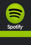 Kody i doładowania cyfrowe - Spotify Gift Card 60 PLN - Spotify Key - POLAND - miniaturka - grafika 1