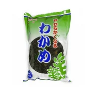 Ryż - Glony Wakame suszone 100g - miniaturka - grafika 1