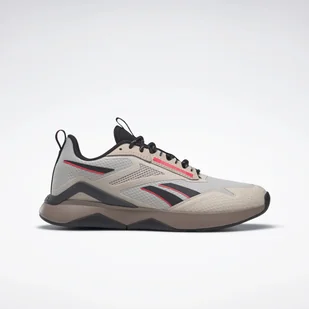 Damskie Buty REEBOK NANOFLEX ADVENTURE TR HP9232 – Biały - Buty sportowe damskie - miniaturka - grafika 1