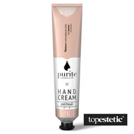 Kremy i maski do rąk - Purite Purite Hand Cream - Patchouli Krem do rąk - Paczula 50 g - miniaturka - grafika 1