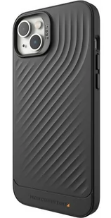 Gear4 Etui Copenhagen do iPhone 14 Plus czarne - Etui i futerały do telefonów - miniaturka - grafika 1