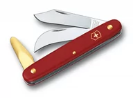Scyzoryki - Victorinox Scyzoryk ogrodniczy Budding and Pruning Knife (3.9116.B1) 3.9116.B1 - miniaturka - grafika 1