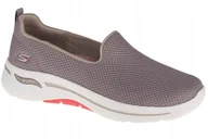 Buty sportowe damskie - Skechers Buty Damskie Sportowe Go Walk Arch Fit Grateful 36 Eu - miniaturka - grafika 1